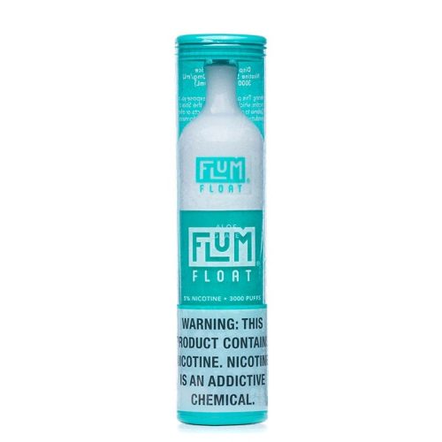 Flum Float Aloe Grape