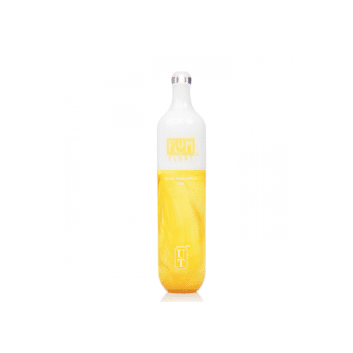 Flum Float Aloe Pineapple Ice