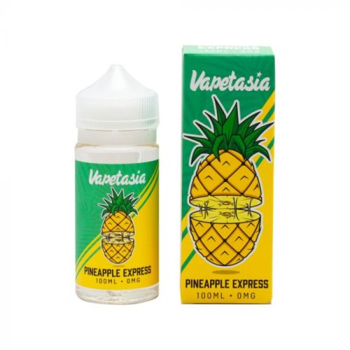 PineappleExpress