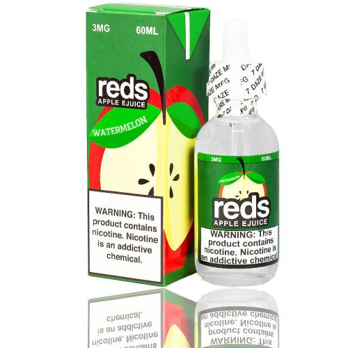 Reds Watermelon Ejuice