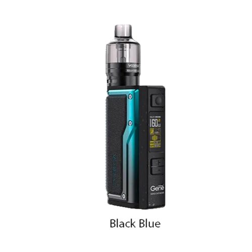 voopoo argus gt black blue